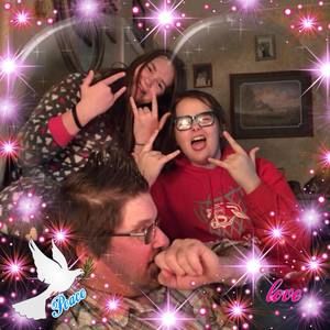 Meet your Posher, Becky